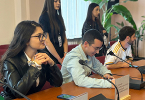 Եկե՛ք մրցենք․ Գիտելիքների մենամարտ