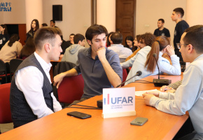 Եկե՛ք մրցենք․ Գիտելիքների մենամարտ