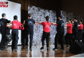 Եկե՛ք մրցենք․ Մյուզիքլ