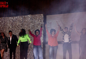 Եկե՛ք մրցենք․ Մյուզիքլ