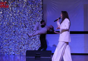 Եկե՛ք մրցենք․ Մյուզիքլ