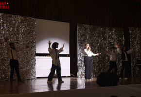 Եկե՛ք մրցենք․ Մյուզիքլ