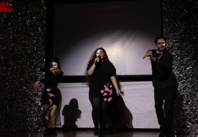 Եկե՛ք մրցենք․ Մյուզիքլ