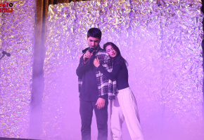 Եկե՛ք մրցենք․ Մյուզիքլ