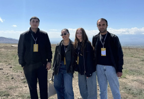 Ունիվերսիադա 2025