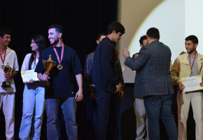 Ունիվերսիադա 2025