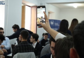 Եկե՛ք մրցենք․ Ի՞նչ, որտե՞ղ, ե՞րբ