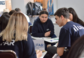 Եկե՛ք մրցենք․ Ի՞նչ, որտե՞ղ, ե՞րբ