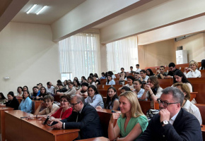 ԳՐԻԲՈՅԵԴՈՎ-230. ԳՐԻԲՈՅԵԴՈՎ-230.