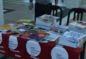 Գերմաներենի օրը Հայաստանում