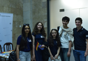 Գերմաներենի օրը Հայաստանում