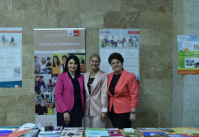 Գերմաներենի օրը Հայաստանում