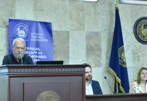 Գերմաներենի օրը Հայաստանում