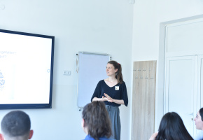 Գերմաներենի օրը Հայաստանում