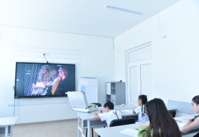 Գերմաներենի օրը Հայաստանում