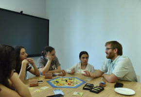 Գերմաներենի օրը Հայաստանում