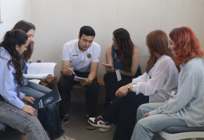 «Ծրագրային հեքեթոն 2025»