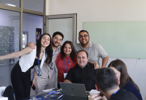 «Ծրագրային հեքեթոն 2025»