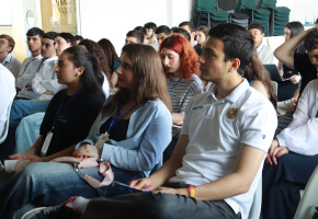 «Ծրագրային հեքեթոն 2025»