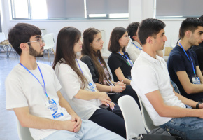 «Ծրագրային հեքեթոն 2025»