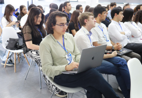 «Ծրագրային հեքեթոն 2025»