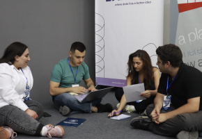 «Ծրագրային հեքեթոն 2025»