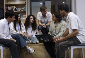 «Ծրագրային հեքեթոն 2025»