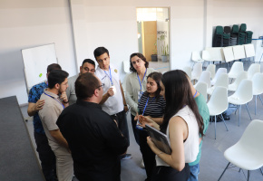 «Ծրագրային հեքեթոն 2025»