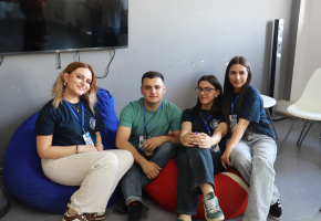 «Ծրագրային հեքեթոն 2025»