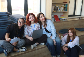 «Ծրագրային հեքեթոն 2025»