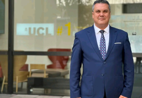 Ակադեմիական գործակցության նոր հեռանկարներ Երևանի պետական համալսարանի և Լոնդոնի համալսարանական քոլեջի միջև