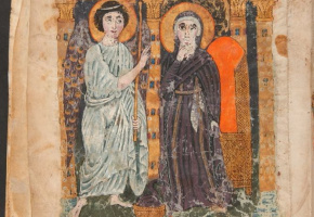 «Զաքարիայի ավետումը»