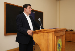 Հայկ Ստեփանյան