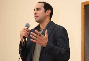 ԵՊՀ տնտեսագիտության և կառավարման ֆակուլտետը ճանապարհեց իր 2024-2025 ուստարվա շրջանավարտներին