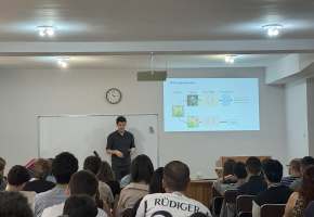 Michal Valko (INRIA, France) Michal Valko (INRIA, France)