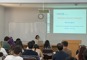 Gohar Kyureghyan (University of Rostock, Germany) Gohar Kyureghyan (University of Rostock, Germany)