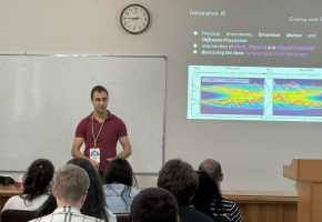 Shant Navasardyan (Picsart, Armenia) Shant Navasardyan (Picsart, Armenia)