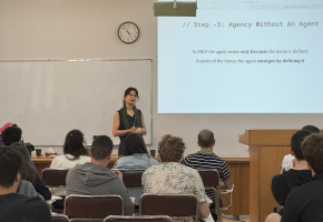 Anna Harutyunyan (Google DeepMind, UK) Anna Harutyunyan (Google DeepMind, UK)