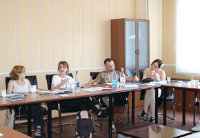 DeHuRiS participants