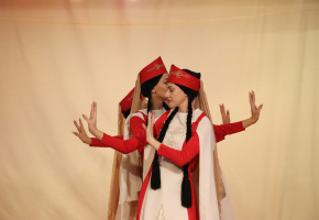  ալբոմի շնորհանդեսը ԵՊՀ-ում