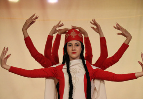  ալբոմի շնորհանդեսը ԵՊՀ-ում