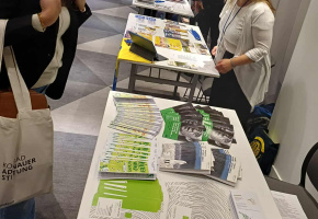 «Մասնագիտական կողմնորոշման օրը Հայաստանում»