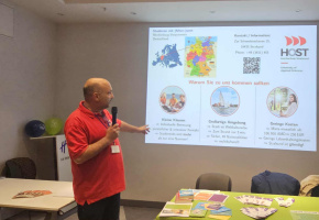 «Մասնագիտական կողմնորոշման օրը Հայաստանում»