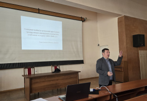 էստոնացի գիտնականներ