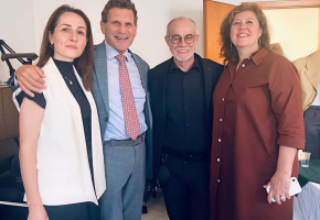 ԵՊՀ ներկայացուցիչը Նեապոլում (Իտալիա) մասնակցել է միջազգային գիտաժողովի-1