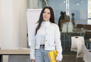 Անի Հովհաննիսյան