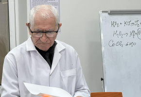 գաղտնագրի վերծանում