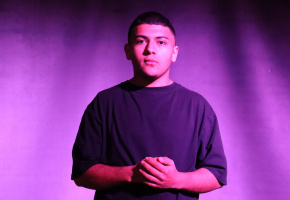 Ավ․ Իսահակյանի -ը   ներկայացման պրեմիերա ԵՊՀ Շառլ Ազնավուրի անվան մշակույթի կենտրոնի դահլիճում