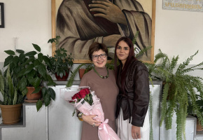 Այց Դալար գյուղի դպրոց