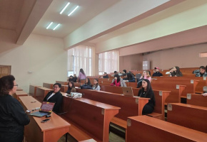 ղազախ պատվիրակ